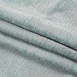 Textured Upholstery Chenille - Ice - Odie Collection