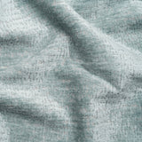 Textured Upholstery Chenille - Ice - Odie Collection