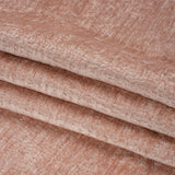 Textured Upholstery Chenille - Innocence - Odie Collection