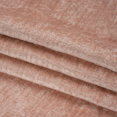 Textured Upholstery Chenille - Innocence - Odie Collection
