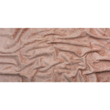 Textured Upholstery Chenille - Innocence - Odie Collection
