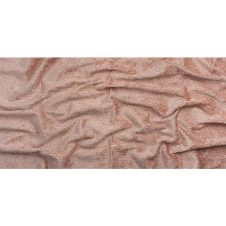 Textured Upholstery Chenille - Innocence - Odie Collection