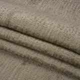 Textured Upholstery Chenille - Linen - Odie Collection