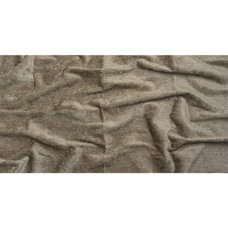 Textured Upholstery Chenille - Linen - Odie Collection
