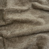 Textured Upholstery Chenille - Linen - Odie Collection