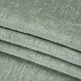 Textured Upholstery Chenille - Mint - Odie Collection