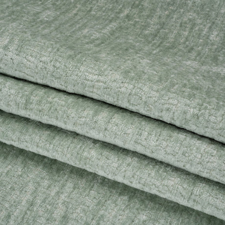 Textured Upholstery Chenille - Mint - Odie Collection