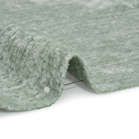 Textured Upholstery Chenille - Mint - Odie Collection