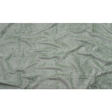 Textured Upholstery Chenille - Mint - Odie Collection