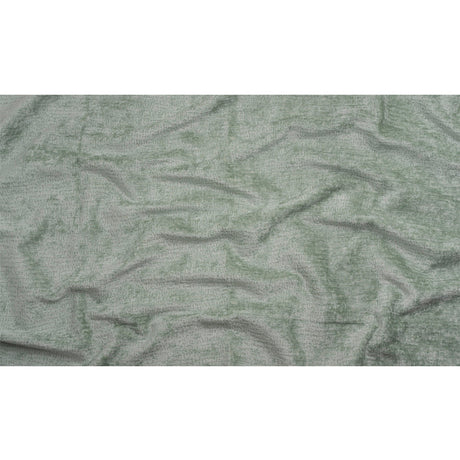 Textured Upholstery Chenille - Mint - Odie Collection
