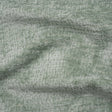Textured Upholstery Chenille - Mint - Odie Collection