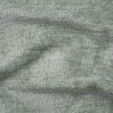 Textured Upholstery Chenille - Mint - Odie Collection