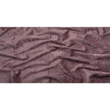 Textured Upholstery Chenille - Orchid - Odie Collection
