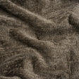 Textured Upholstery Chenille - Otter - Odie Collection