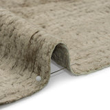 Textured Upholstery Chenille - Parchment - Odie Collection