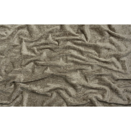 Textured Upholstery Chenille - Parchment - Odie Collection