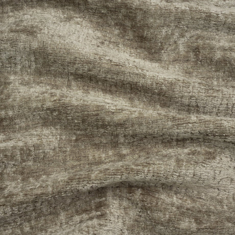 Textured Upholstery Chenille - Parchment - Odie Collection