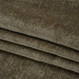 Textured Upholstery Chenille - Pebble - Odie Collection