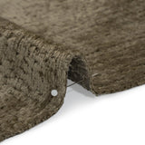 Textured Upholstery Chenille - Pebble - Odie Collection