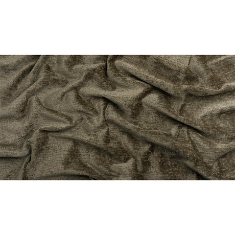 Textured Upholstery Chenille - Pebble - Odie Collection