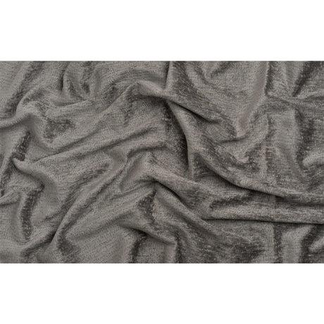 Textured Upholstery Chenille - Platinum - Odie Collection