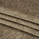 Textured Upholstery Chenille - Quartz - Odie Collection