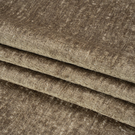 Textured Upholstery Chenille - Quartz - Odie Collection