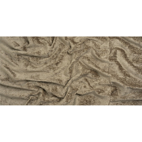 Textured Upholstery Chenille - Quartz - Odie Collection