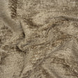 Textured Upholstery Chenille - Quartz - Odie Collection