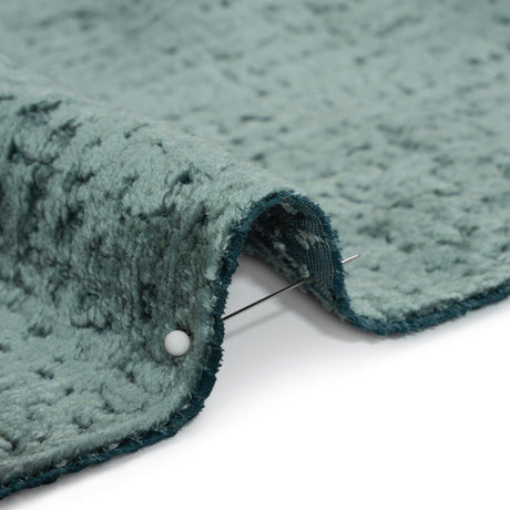 Textured Upholstery Chenille - Serene - Odie Collection