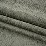 Textured Upholstery Chenille - Spa - Odie Collection