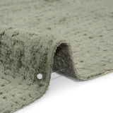 Textured Upholstery Chenille - Spa - Odie Collection