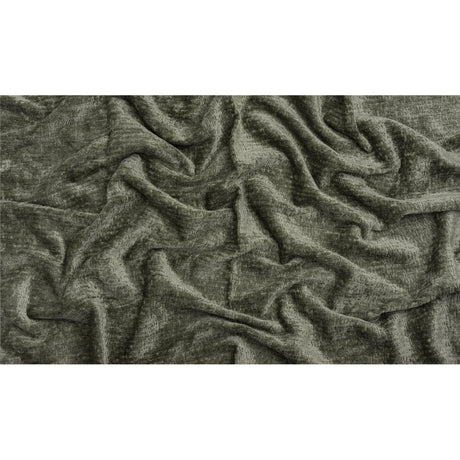 Textured Upholstery Chenille - Spa - Odie Collection