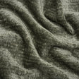 Textured Upholstery Chenille - Spa - Odie Collection