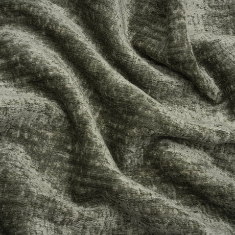 Textured Upholstery Chenille - Spa - Odie Collection