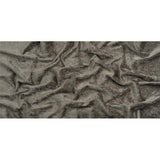 Textured Upholstery Chenille - Steel - Odie Collection