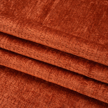 Textured Upholstery Chenille - Tango - Odie Collection