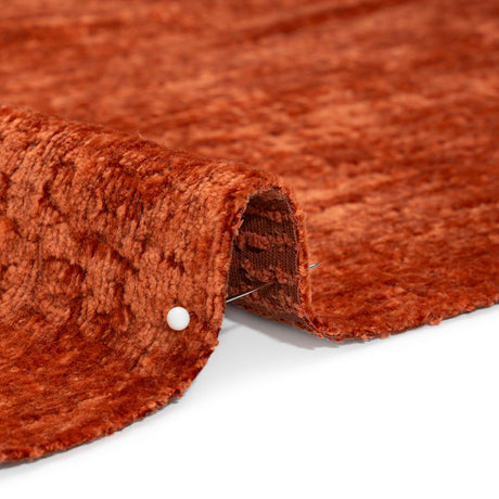 Textured Upholstery Chenille - Tango - Odie Collection