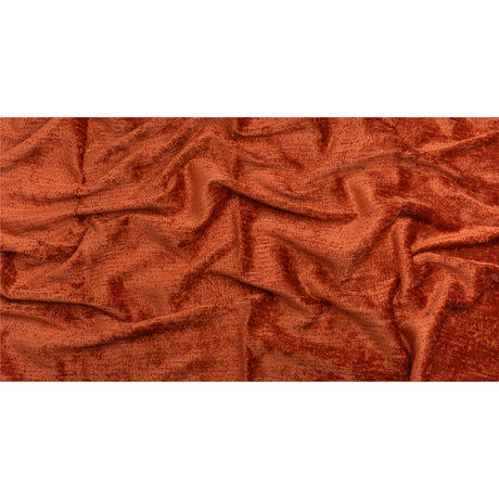 Textured Upholstery Chenille - Tango - Odie Collection