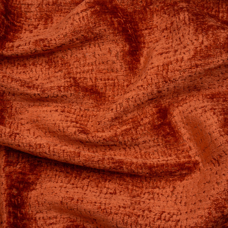Textured Upholstery Chenille - Tango - Odie Collection