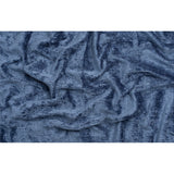 Textured Upholstery Chenille - Twilight - Odie Collection