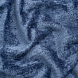 Textured Upholstery Chenille - Twilight - Odie Collection