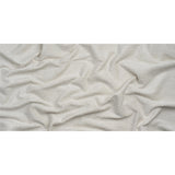 Textured Upholstery Chenille - White Hot - Odie Collection