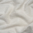 Textured Upholstery Chenille - White Hot - Odie Collection