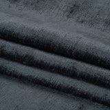 Upholstery Chenille - Blackberry Monotone Abstract - Timbrell Collection