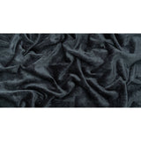 Upholstery Chenille - Blackberry Monotone Abstract - Timbrell Collection
