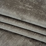Upholstery Chenille - Cement Monotone Abstract - Timbrell Collection