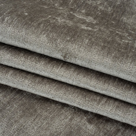 Upholstery Chenille - Cement Monotone Abstract - Timbrell Collection