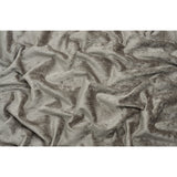 Upholstery Chenille - Cement Monotone Abstract - Timbrell Collection