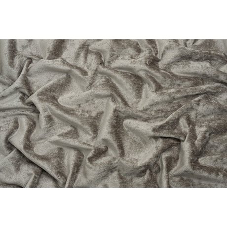 Upholstery Chenille - Cement Monotone Abstract - Timbrell Collection